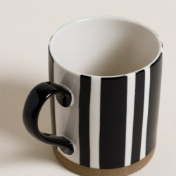 Mug Alto Daan 450 Ml (MSK) 15181