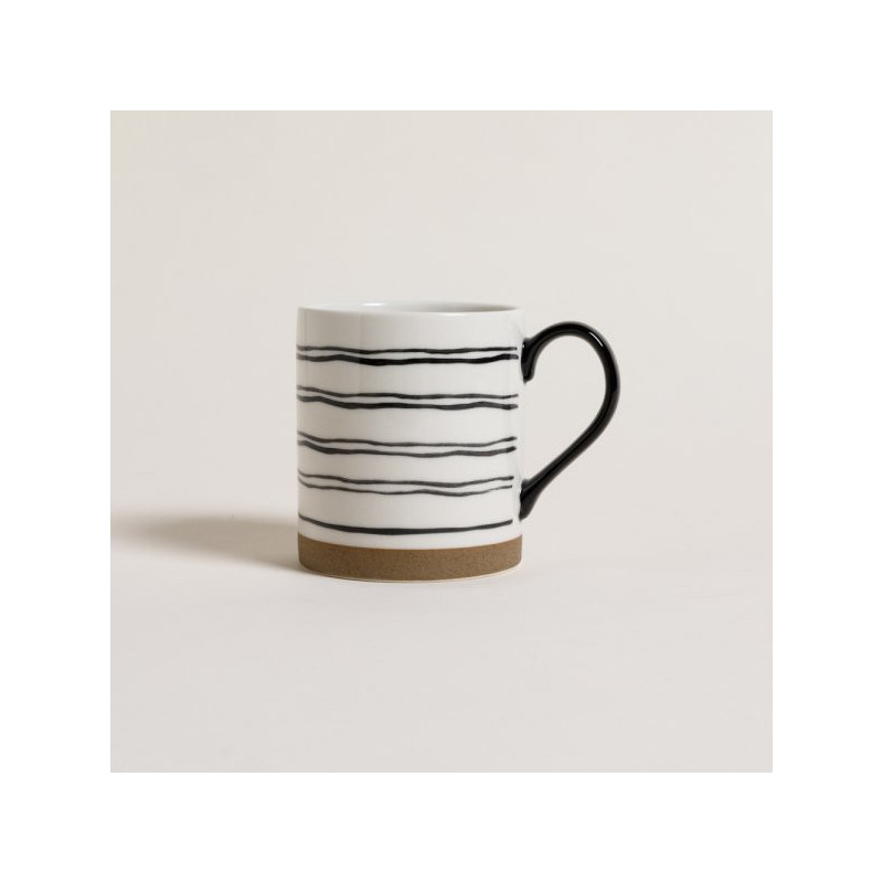 Mug Alto Noah 450 Ml (MSK) 15183