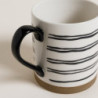 Mug Alto Noah 450 Ml (MSK) 15183