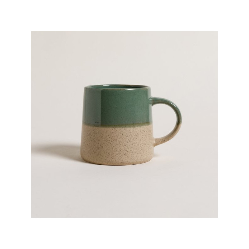 Mug Nils Green 520 Ml (MSK) 15211