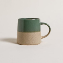 Mug Nils Green 520 Ml (MSK) 15211