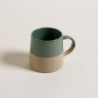 Mug Nils Green 520 Ml (MSK) 15211