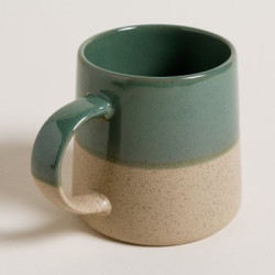 Mug Nils Green 520 Ml (MSK) 15211