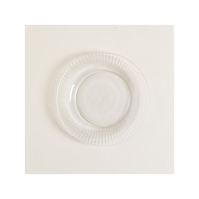 Plato 18 Cm (MSK) 15225