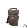 Bolso Matero Camuflado Azul (CAN) 14812