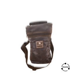 Bolso Matero Camuflado Azul (CAN) 14812