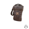 Bolso Matero Camuflado Azul (CAN) 14812