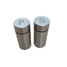 Salero Pimentero Acero Inox. (CAN) 15452