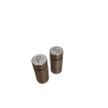 Salero Pimentero Acero Inox. (CAN) 15452