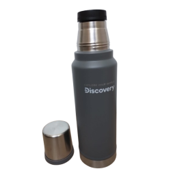 Termo Discovery Gris 1 LT (CAN) 15467