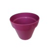 Maceta Redonda Violeta (ONV) 15501