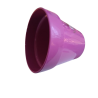 Maceta Redonda Violeta (ONV) 15501