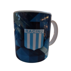 Taza Futbol Racing (DXR) 15430