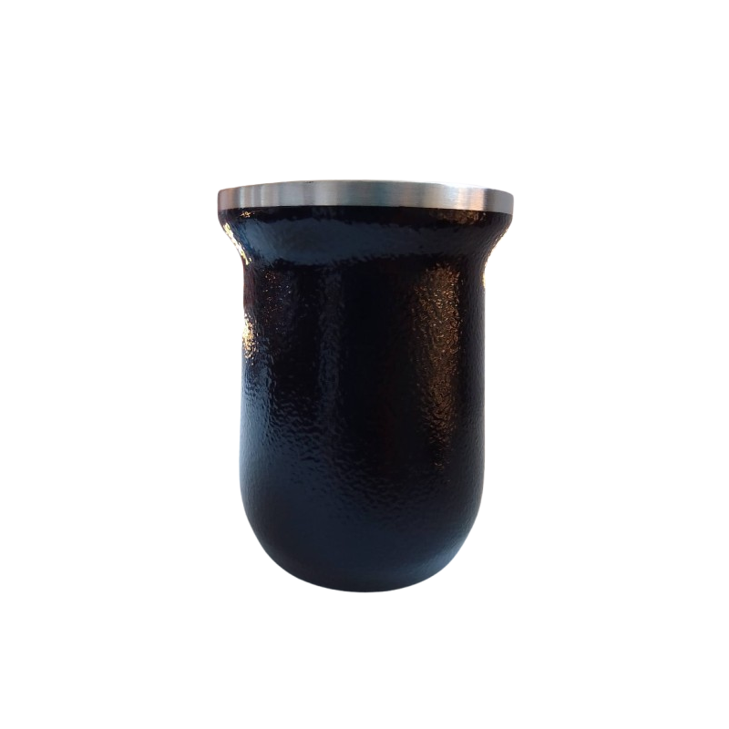 Mate Termico Negro (AVL) 15301 Mate Termico Negro (AVL) 15301