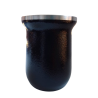 Mate Termico Negro (AVL) 15301