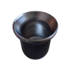 Mate Termico Negro (AVL) 15301
