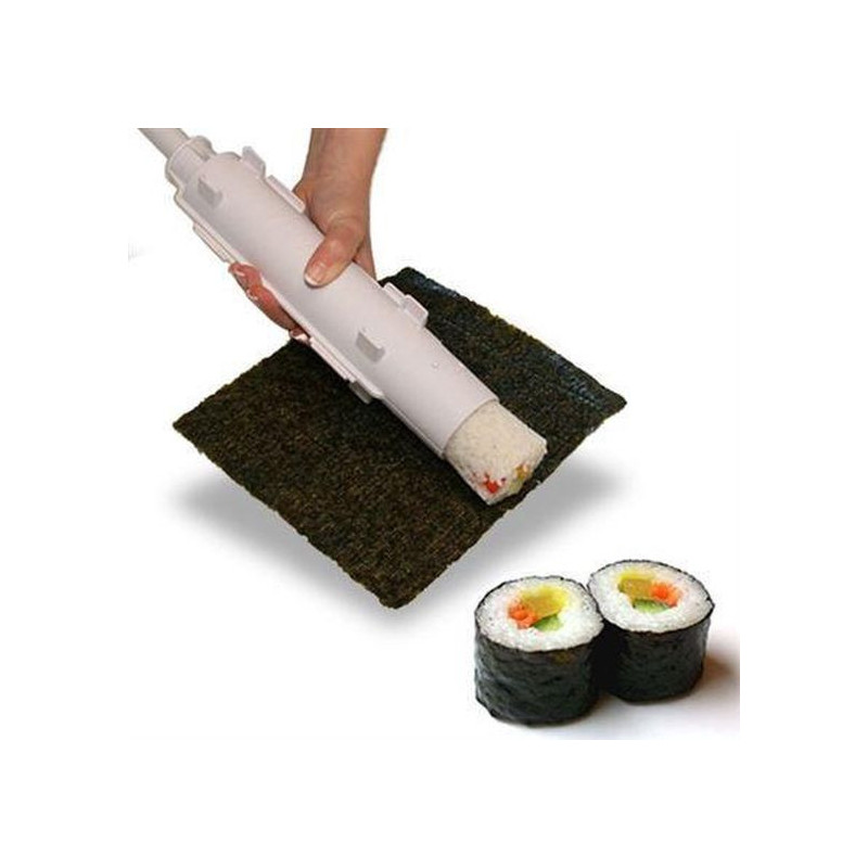 Maquina De Sushi Facila (GFY) 15541 Maquina De Sushi Facila (GFY) 15541