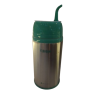 Mate Autocebante Aluminio Keep 400 ml Verde (CAN) 15576