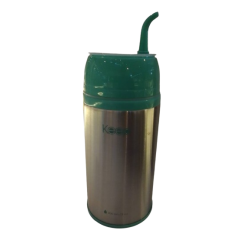 Termo Keep Bala 500 ml Verde (CAN) 15575