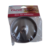 Molde De Acero Para Hamburguesas Carol (BPA) 15322