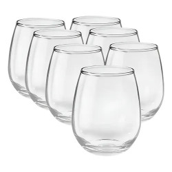 Vaso Copon Rigolleau Gourmet 450ml X 12