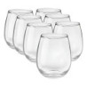 Vaso Copon Rigolleau Gourmet 450ml X 12