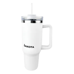 Vaso Térmico 1.2lt Dakota Acero Inoxidable Tapa