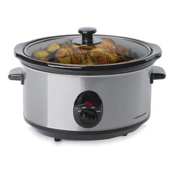 Olla Coccion Lenta 3.5 Litros 4 Perso