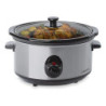 Olla Coccion Lenta 3.5 Litros 4 Perso