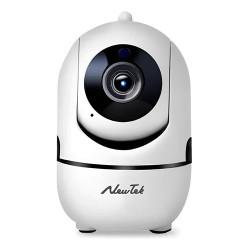 Camara Seguridad Ip Wifi P2p Hd Vision