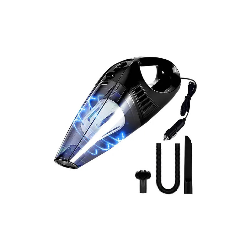 Aspiradora Autos Vehiculos Asientos Sillas Bebes