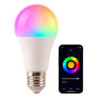 Lampara Luz Led Gadnic E27 Smart Inteligente