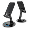 Soporte Apoya Celular Extensible Plegable Giratori