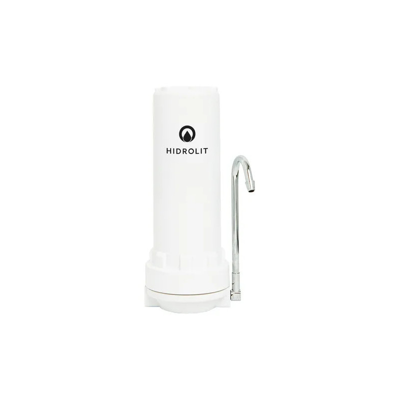 Purificador Agua Hidrolit Senic Out Classic -