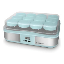 Yogurtera Ultracomb YG-2712 12 Jarros 2 5lts