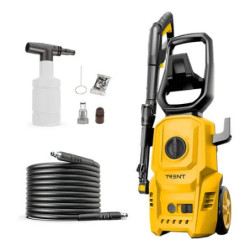 Hidrolavadora Electrica Trent HLT307 1400W Alta pr