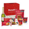 Caja Navideña Bonafide Canasta Empresarial Sweet M