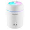 Humificador Difusor Gadnic Ultrasonico Aromático E