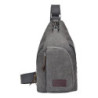Bolso Morral Gadnic Mochila Correa A Hombro