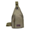 Bolso Morral Gadnic Mochila Correa A Hombro