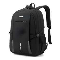 Mochila South Port Urbana Impermeable Acolchonada