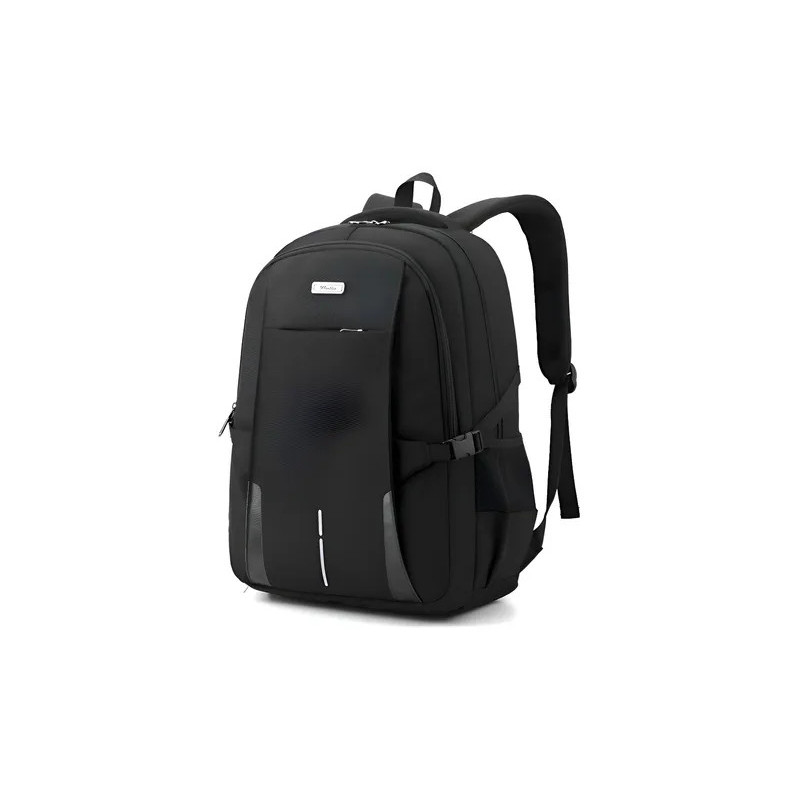 Mochila South Port Urbana Impermeable Acolchonada