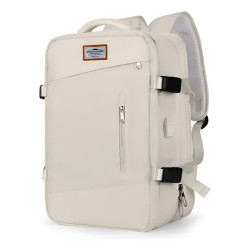 Mochila Carry On South Port Viaje Expansible