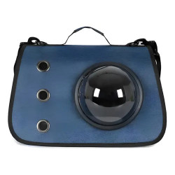 Bolso Transporte Mascotas Gadnic Hombro Ventana Re