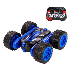 Autito A Control Remoto Gadnic Ruedas 4