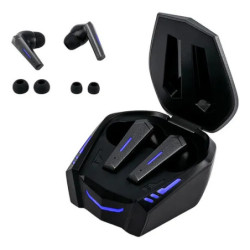 Auriculares Gadnic AU16 Bt 5.3 Micrófono Luz