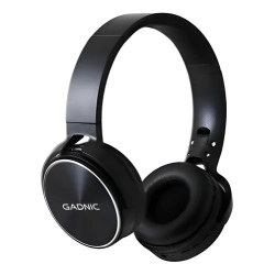 Auriculares Gadnic A122 Inalámbricos gamer bluetoo
