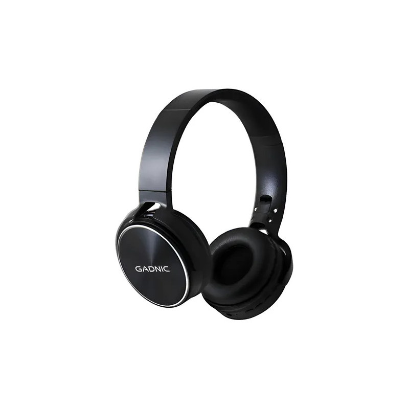 Auriculares Gadnic A122 Inalámbricos gamer bluetoo