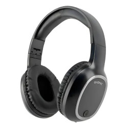 Auriculares Gamer Inalámbricos Gadnic HP 63 ABLUE1