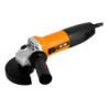 Amoladora Angular Luxus 850w 115mm Am002 Naranja